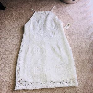 Forever 21 Summer Mini Dress NEW 😍